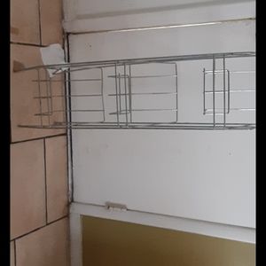 I'm selling a shoe holder it holds three pair of s